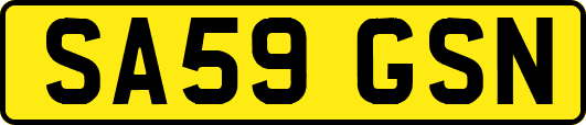 SA59GSN