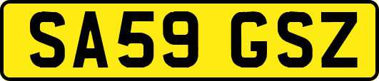 SA59GSZ