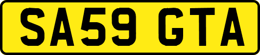 SA59GTA