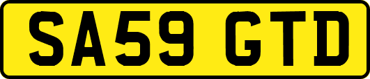 SA59GTD