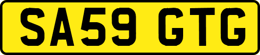 SA59GTG