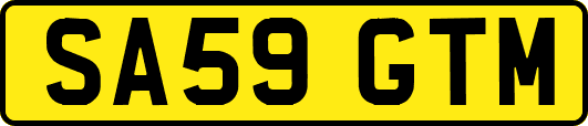 SA59GTM