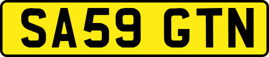 SA59GTN