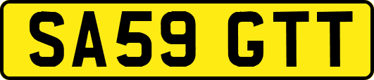 SA59GTT