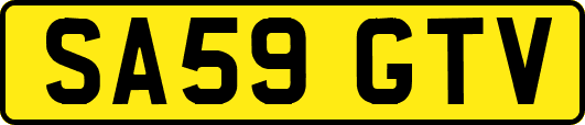 SA59GTV