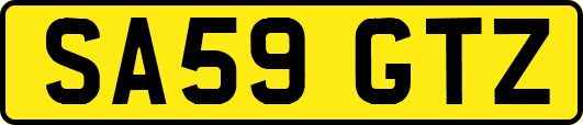 SA59GTZ