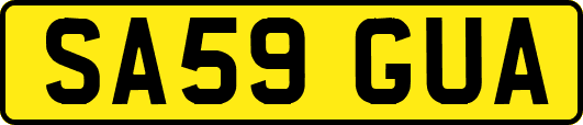 SA59GUA