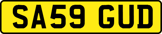 SA59GUD