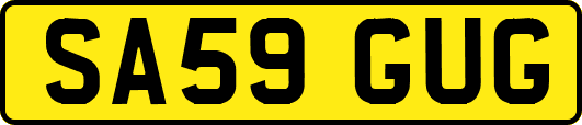 SA59GUG
