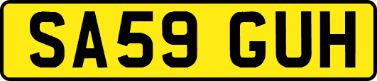 SA59GUH