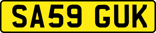 SA59GUK