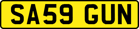 SA59GUN