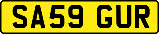 SA59GUR