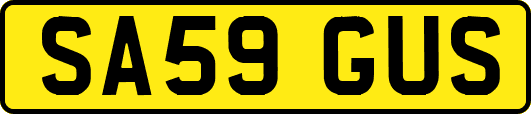 SA59GUS