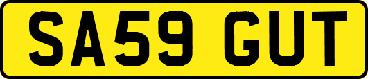SA59GUT