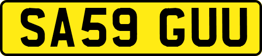 SA59GUU
