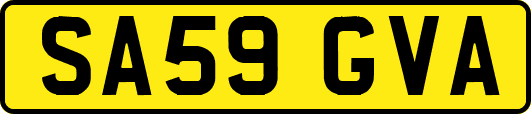 SA59GVA