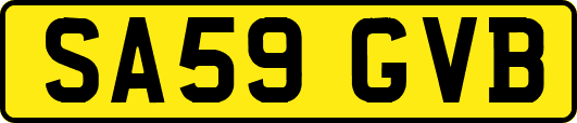 SA59GVB
