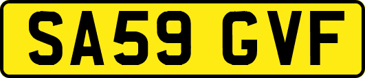 SA59GVF