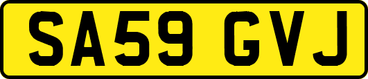 SA59GVJ