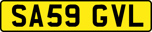 SA59GVL
