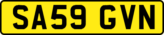 SA59GVN