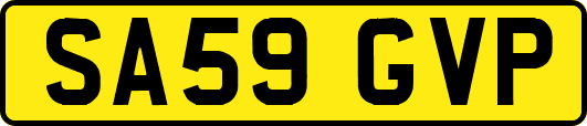 SA59GVP