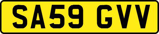 SA59GVV
