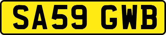 SA59GWB