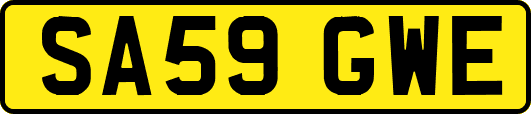 SA59GWE