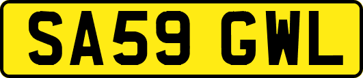 SA59GWL