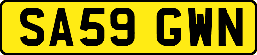 SA59GWN