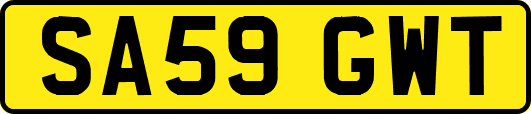 SA59GWT