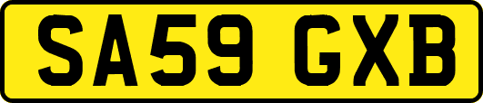 SA59GXB