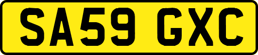SA59GXC