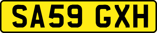 SA59GXH