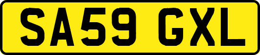 SA59GXL