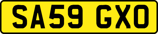 SA59GXO