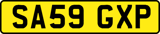 SA59GXP