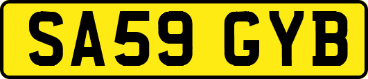 SA59GYB