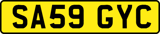 SA59GYC
