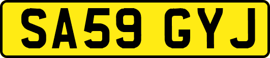 SA59GYJ