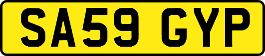 SA59GYP