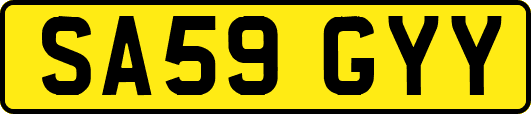 SA59GYY