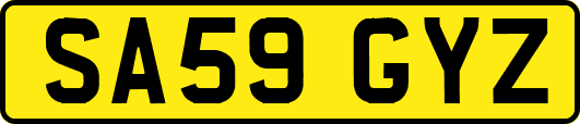 SA59GYZ