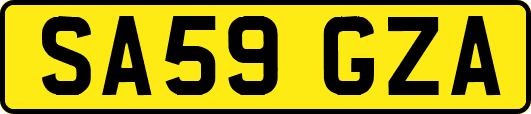 SA59GZA