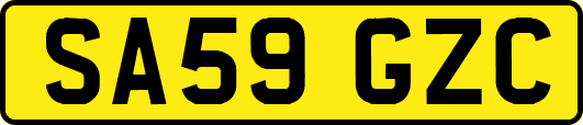 SA59GZC
