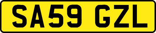 SA59GZL