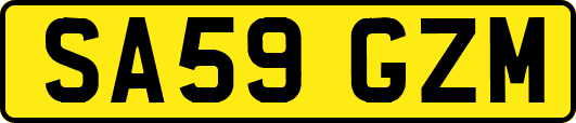 SA59GZM