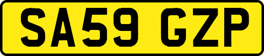 SA59GZP